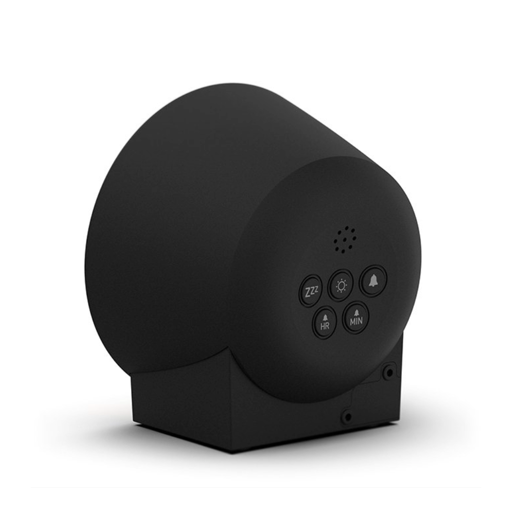 Nonstop Station O - Black - PDI Hospitality