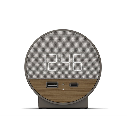 Nonstop Station O - CharcoalWeave - PDI Hospitaltiy