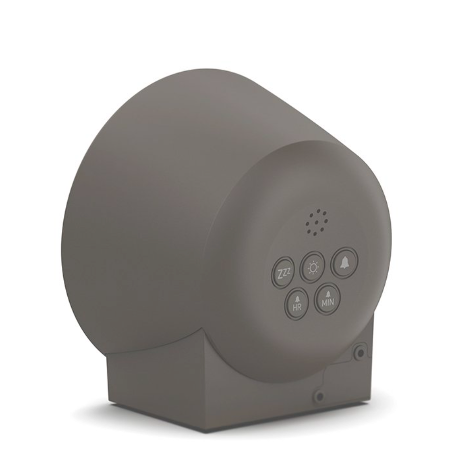 Nonstop Station O - CharcoalWeave - PDI Hospitaltiy