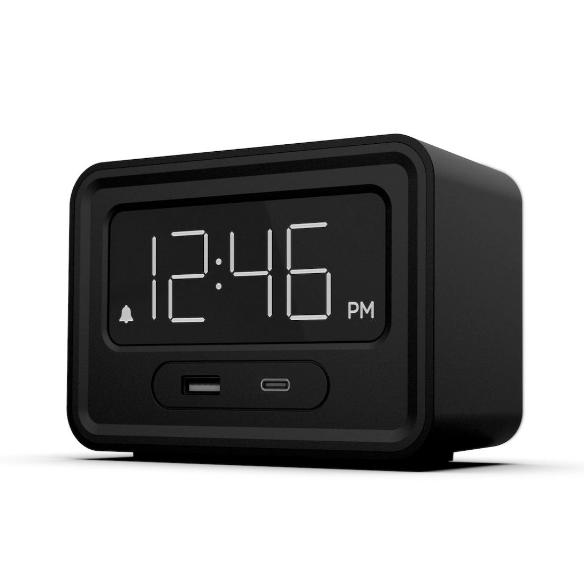 NonStop Station E - Black - PDI Hospitality