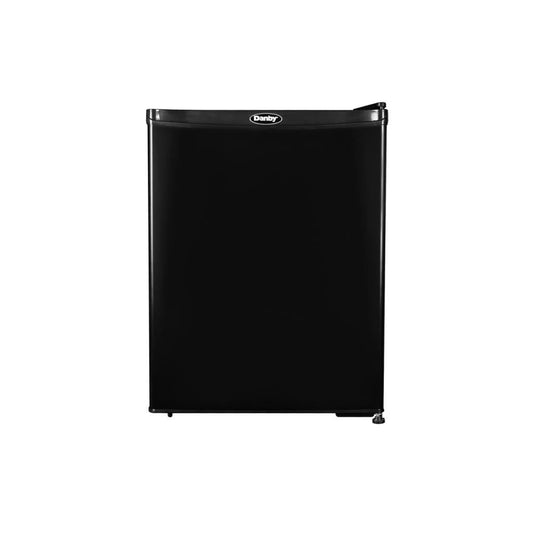 DAR022A1BDB Danby 2.2 cu. ft. Compact Fridge in Black