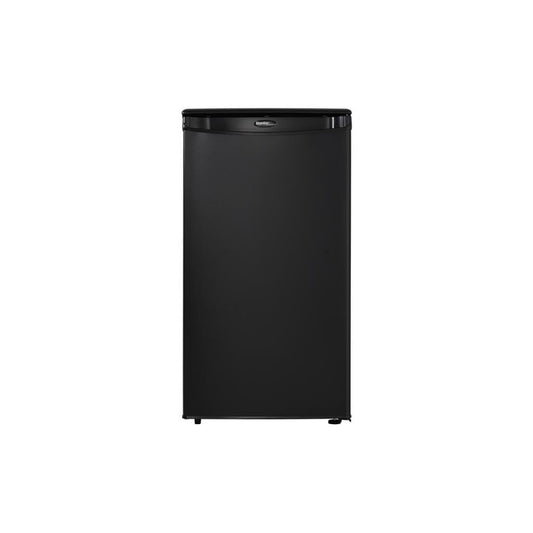 DAR033A1BDD Danby Designer 3.3 cu. ft. Compact Fridge in Black