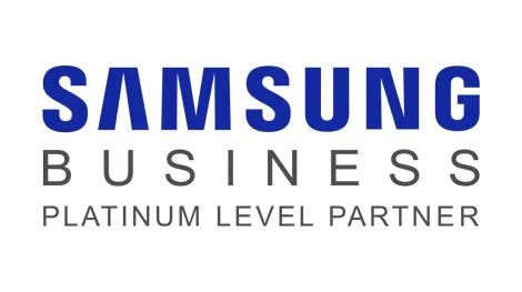 Samsung Platinum