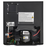 Danby 1.6 CF Refrigerator, Glass Door, All Refrigerator, Black  (DAG016A1BDB) | Appliances | PDI Hospitality