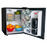 Danby 1.0 CF Refrigerator, All Refrigerator, Auto-Defrost, Energy Star, Black (DAR010A1BDB)
