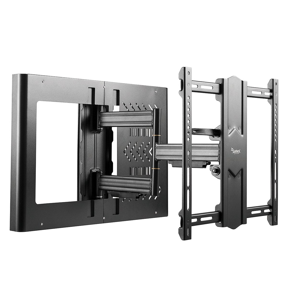 Starburst Fluid Motion Swivel Tilt & Ext | TV Wall Mount | STB | PDI Hospitality