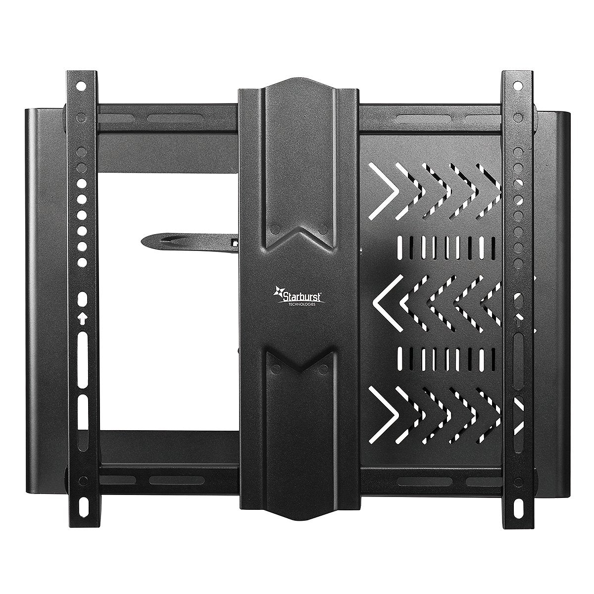 Starburst Fluid Motion Swivel Tilt & Ext | TV Wall Mount | STB | PDI Hospitality