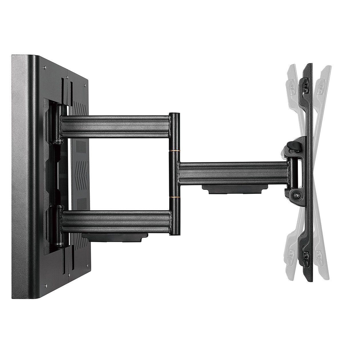Starburst Fluid Motion Swivel Tilt & Ext | TV Wall Mount | STB | PDI Hospitality