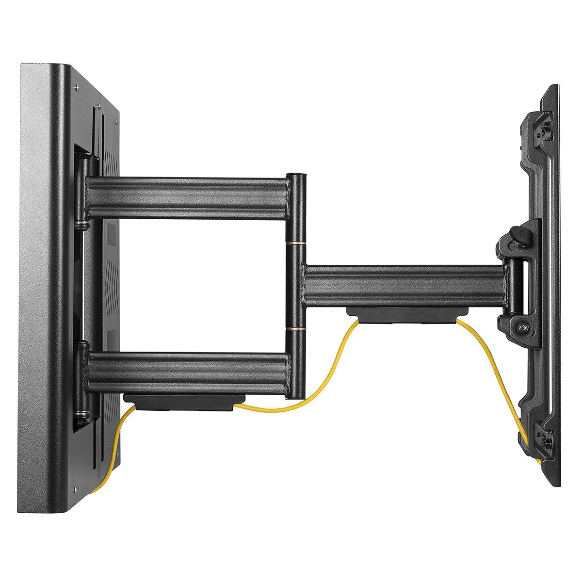 Starburst Fluid Motion Swivel Tilt & Ext | TV Wall Mount | STB | PDI Hospitality