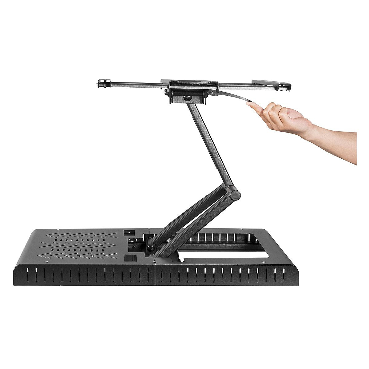 Starburst Fluid Motion Swivel Tilt & Ext | TV Wall Mount | STB | PDI Hospitality