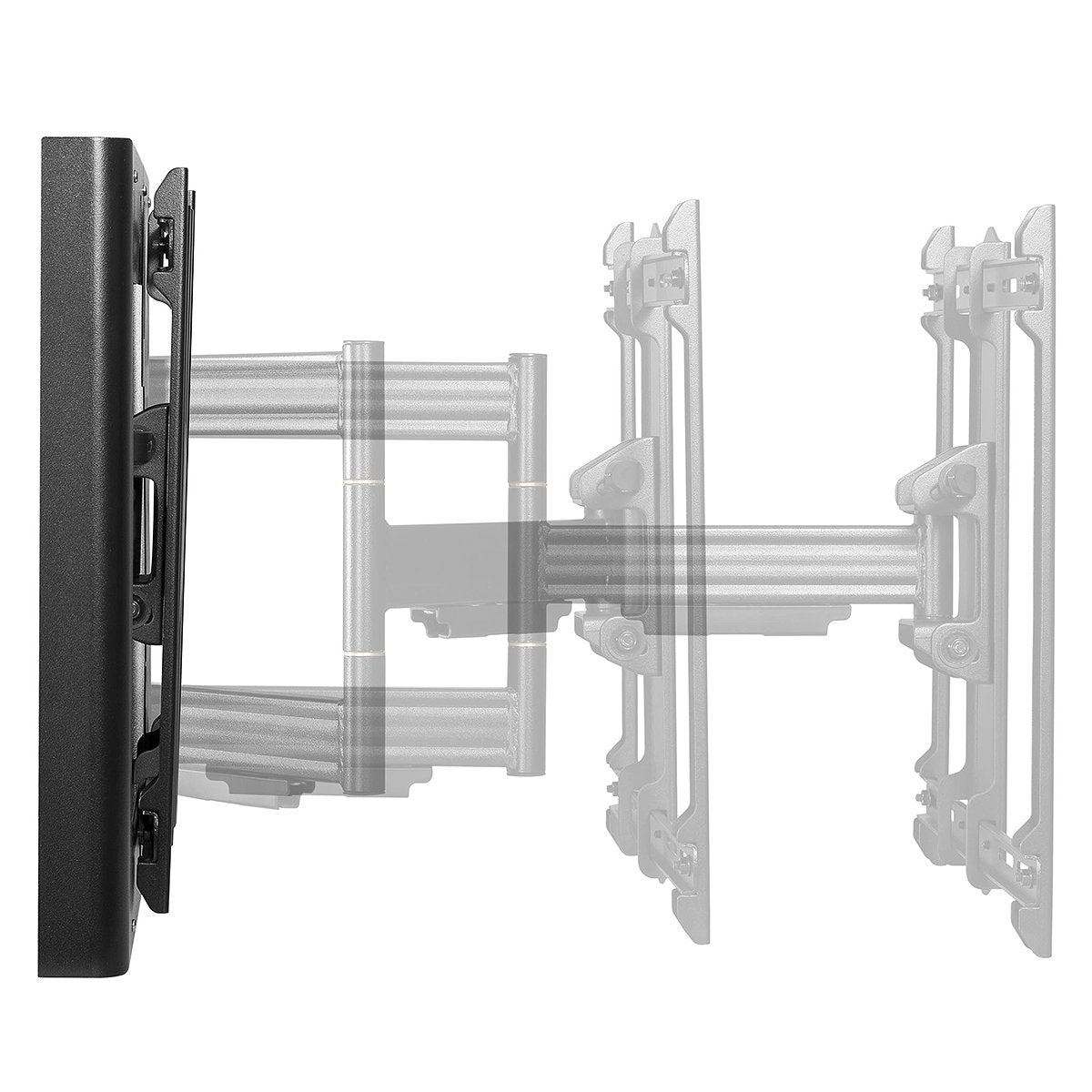 Starburst Fluid Motion Swivel Tilt & Ext | TV Wall Mount | STB | PDI Hospitality