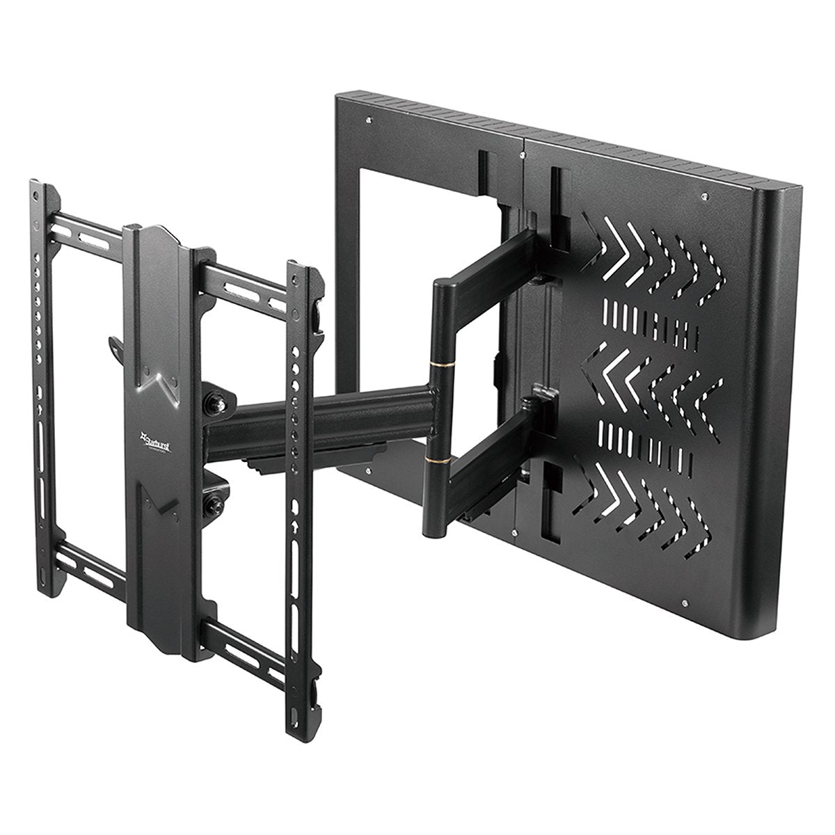 Starburst Fluid Motion Swivel Tilt & Ext | TV Wall Mount | STB | PDI Hospitality