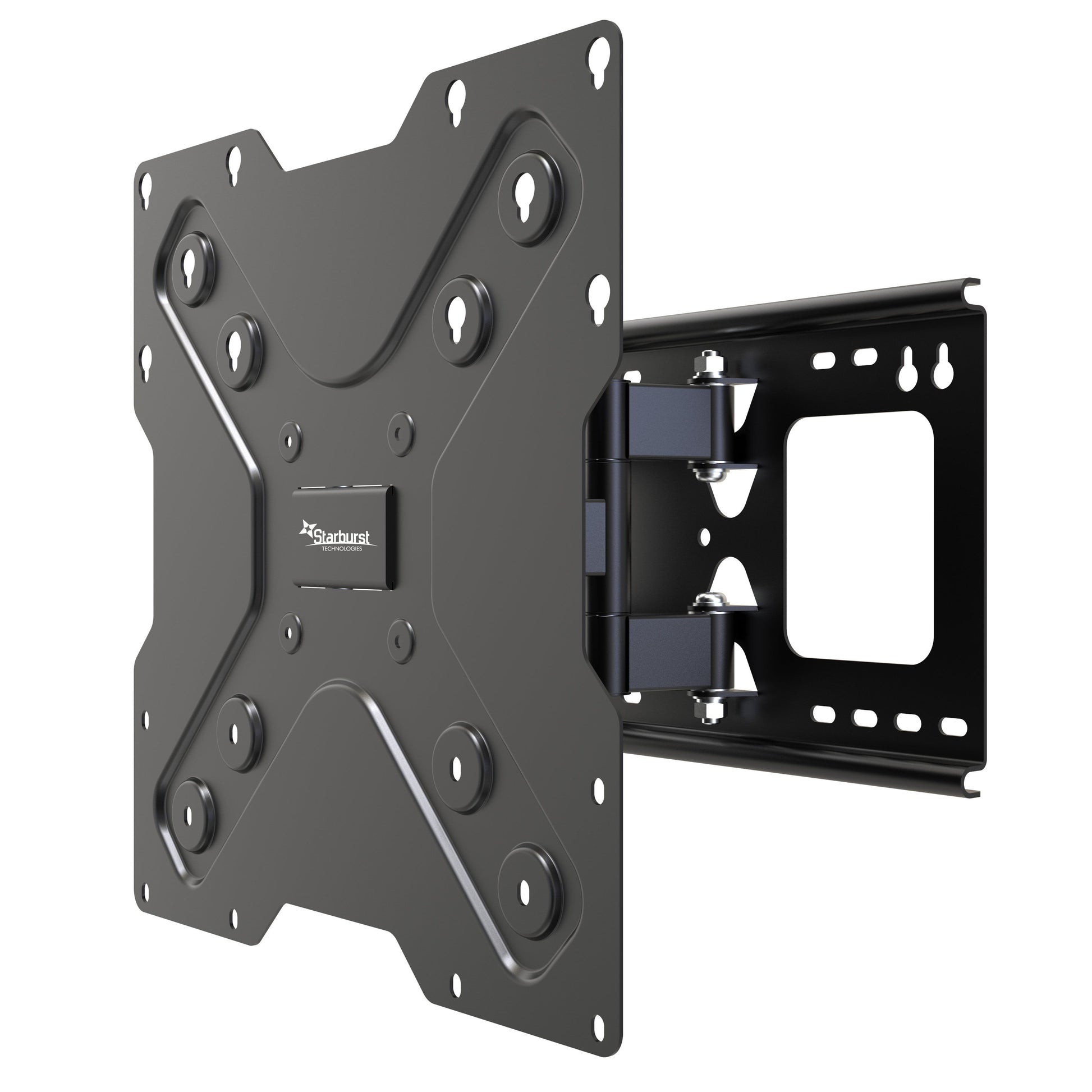 Starburst SB-3275PS-US ULTRA SLIM PIVOT SWIVEL | TV Wall Mount | PDI Hospitality