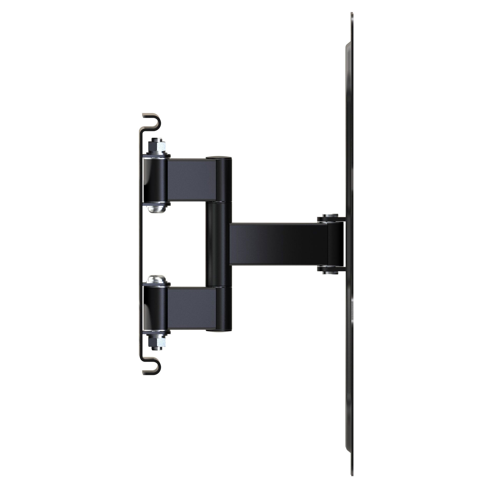 Starburst SB-3275PS-US ULTRA SLIM PIVOT SWIVEL | TV Wall Mount | PDI Hospitality