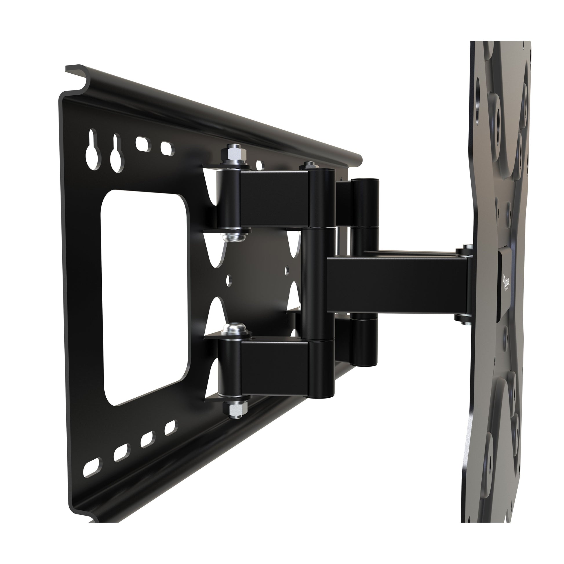 Starburst SB-3275PS-US ULTRA SLIM PIVOT SWIVEL | TV Wall Mount | PDI Hospitality