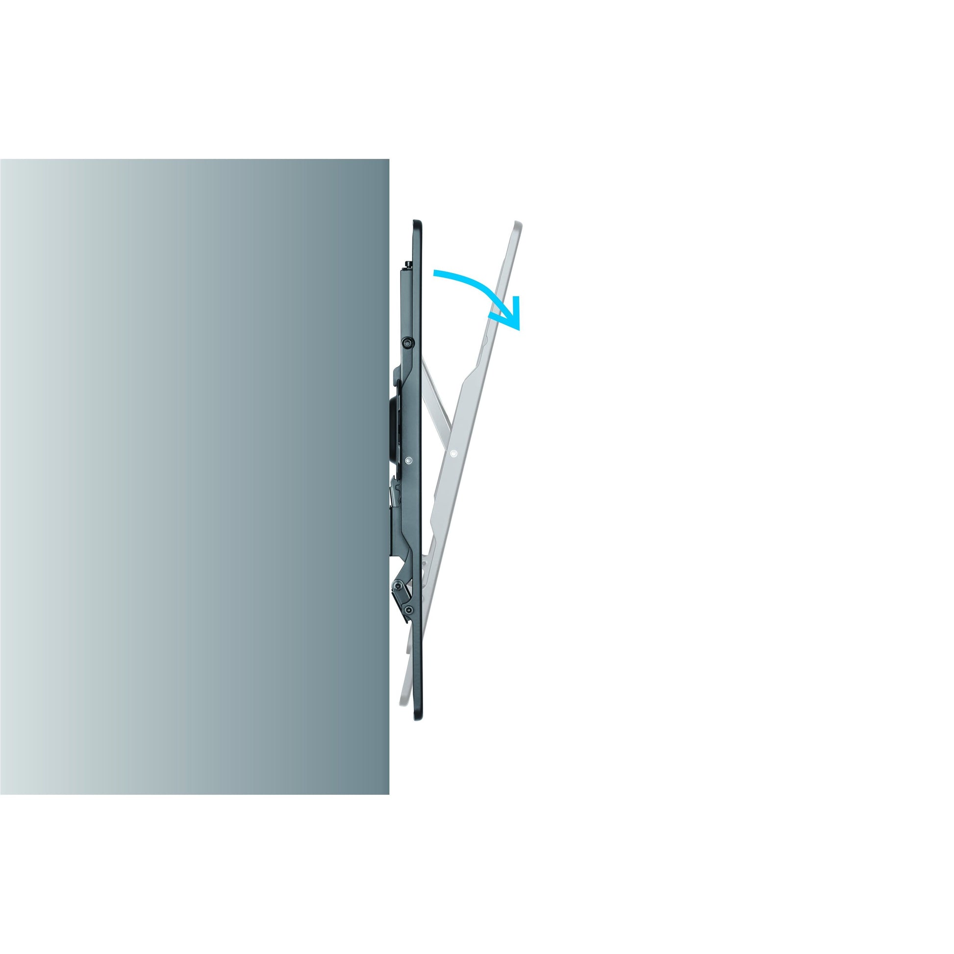 Starburst SB-3770UST ULTRA SLIM UL Listed Tilt | TV Wall Mount | PDI Hospitality