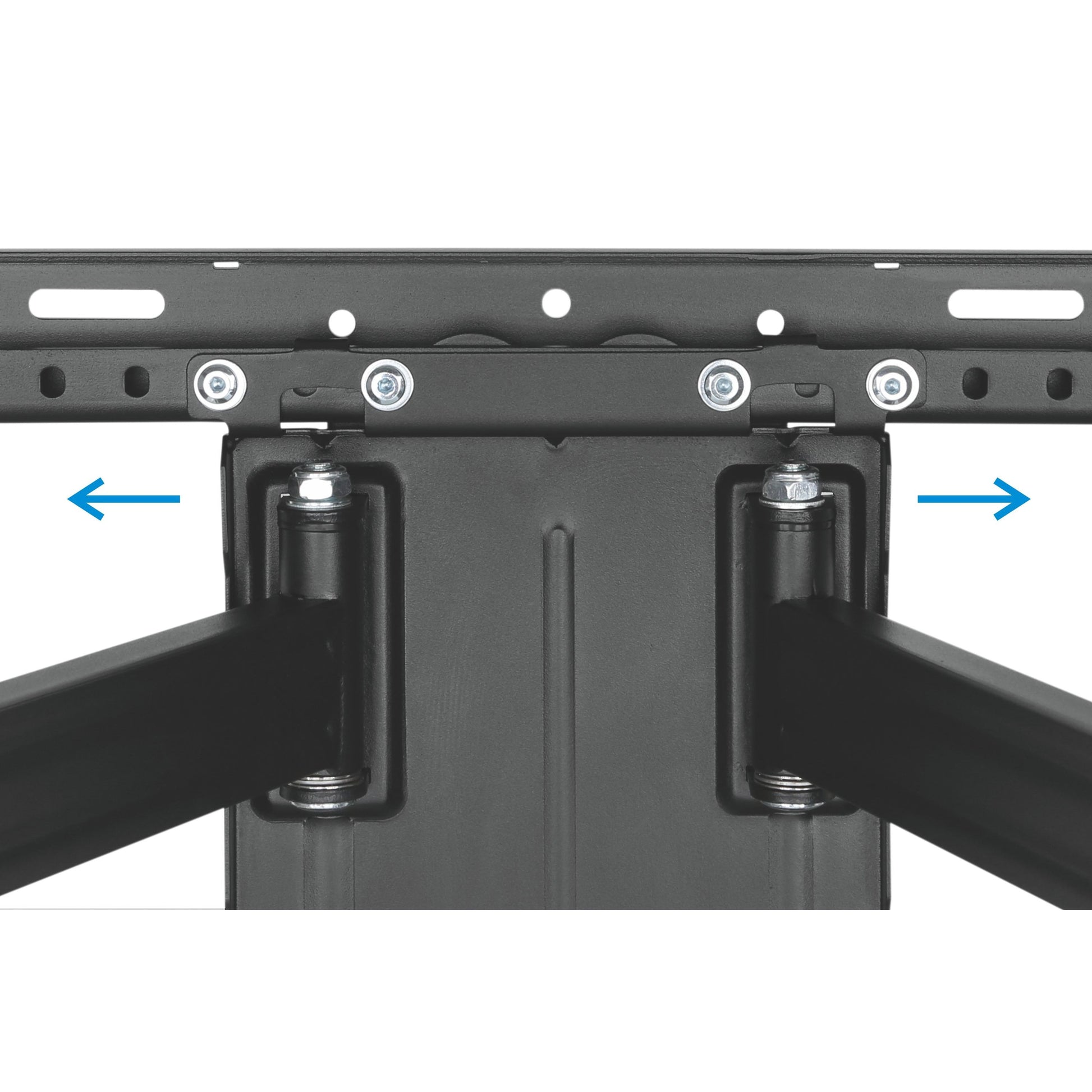 Starburst SB-3790ART-FM (FLUID MOTION) ADVANCED PREMIUM Full Motion | TV Wall Mount | PDI Hospitality