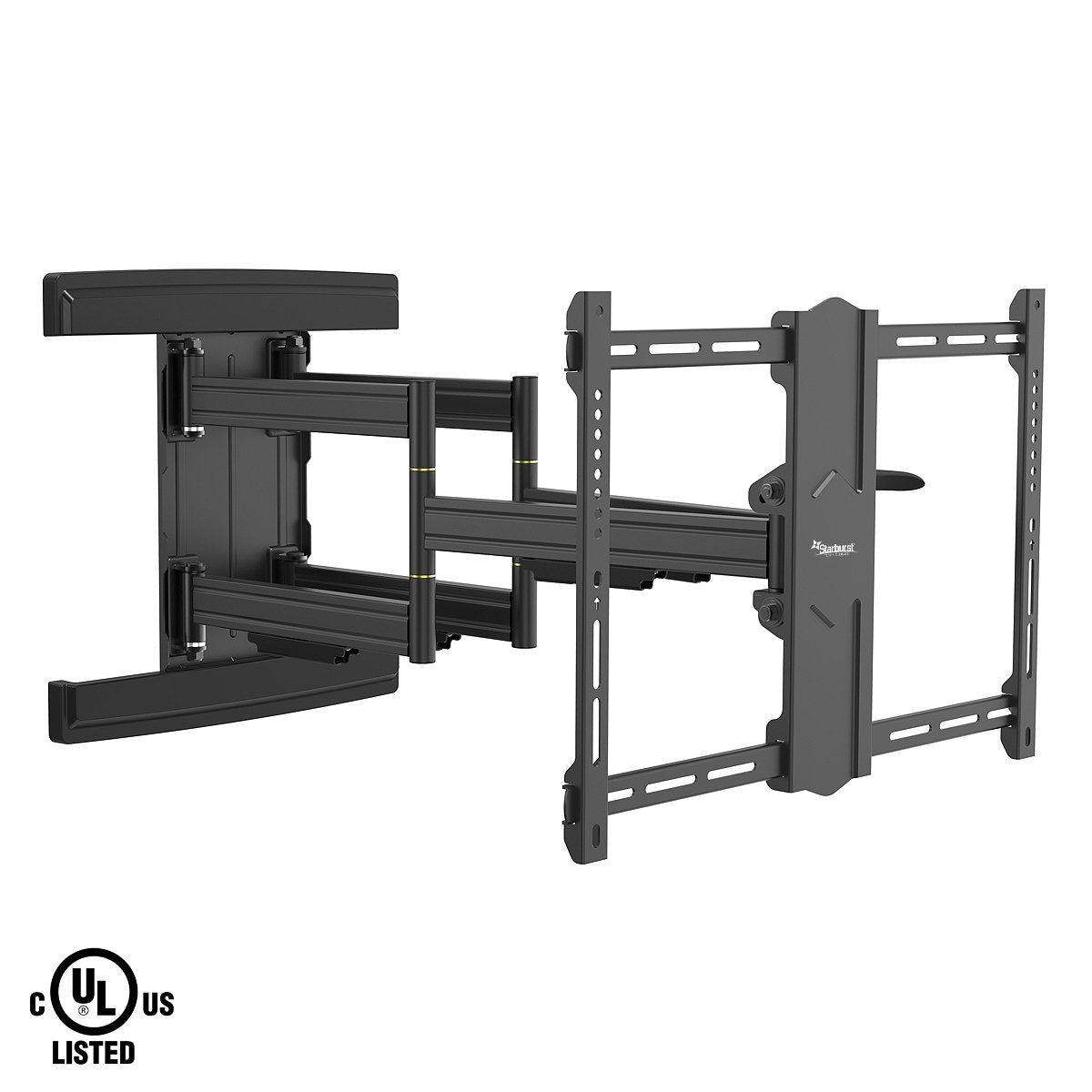 Starburst SB-3790ART-FM (FLUID MOTION) ADVANCED PREMIUM Full Motion | TV Wall Mount | PDI Hospitality