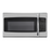 Danby 1.6 CF, Over the Range Microwave, Touch Pad Microwave, 1000 Watts, Stainless Steel (DOM16A2SSDB)