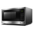 Danby 1.1 CF, Touch Pad Microwave, 1000 Watts, Stainless Steel (DDMW1125BBS)