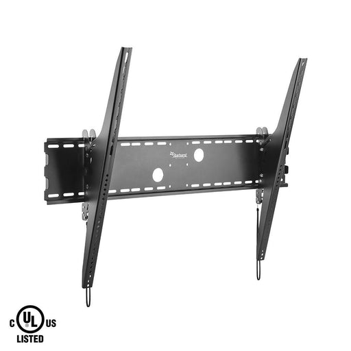 Starburst SB-60100WMT-XL-BEAST Series UL LISTED Extra Large Heavy Duty Tilting TV Wall Mount 225LB Capacity For TV Display 60" 65" 75" 80" 82" 85" 86" 88" 90" 100"