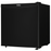 Danby 1.6 CF Refrigerator, All Refrigerator, Auto-Defrost, Energy Star, Black (DAR016A1BDB)