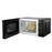 Danby .7 CF, Touch Pad Microwave, 700 Watts, Black (DBMW0720BBB)