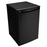 Danby 2.6 CF Refrigerator, All Refrigerator, Energy Star, Black (DAR026A1BDD)