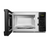 Danby .7 CF, Touch Pad Microwave, 700 Watts, Black  (DBMW0720BBB) | Appliances | PDI Hospitality 