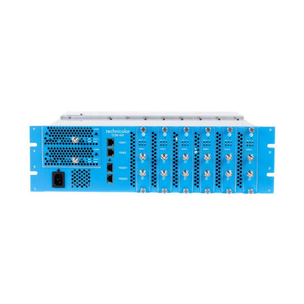 COM 3000 – PDI-HOSPITALITY