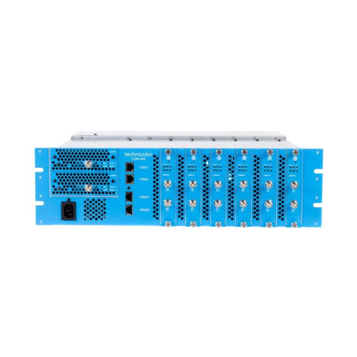COM 3000 – PDI-HOSPITALITY