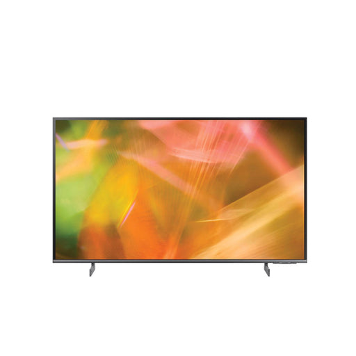 55" Samsung AU800 Series Pro:Idiom Hospitality 4K HDR TV With Crystal Color Display - HG55AU800NFXZA