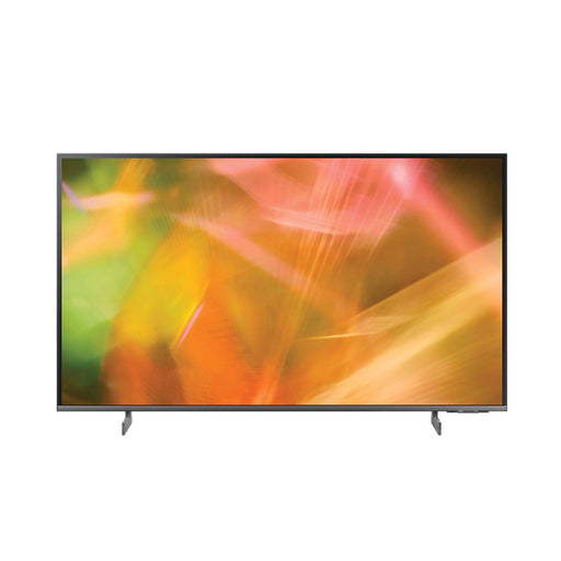 65" Samsung AU800 Series Pro:Idiom Hospitality 4K HDR TV With Crystal Color Display - HG65AU800NFXZA