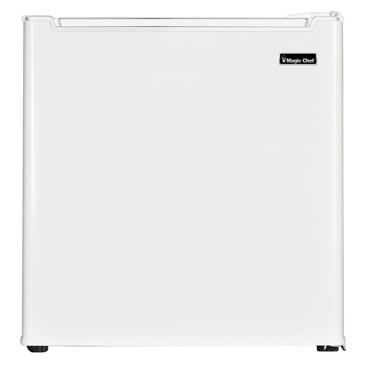 MAGIC CHEF 1.7 Cu. Ft. MINI FRIDGE White - MCR170WE | PDI Hospitality