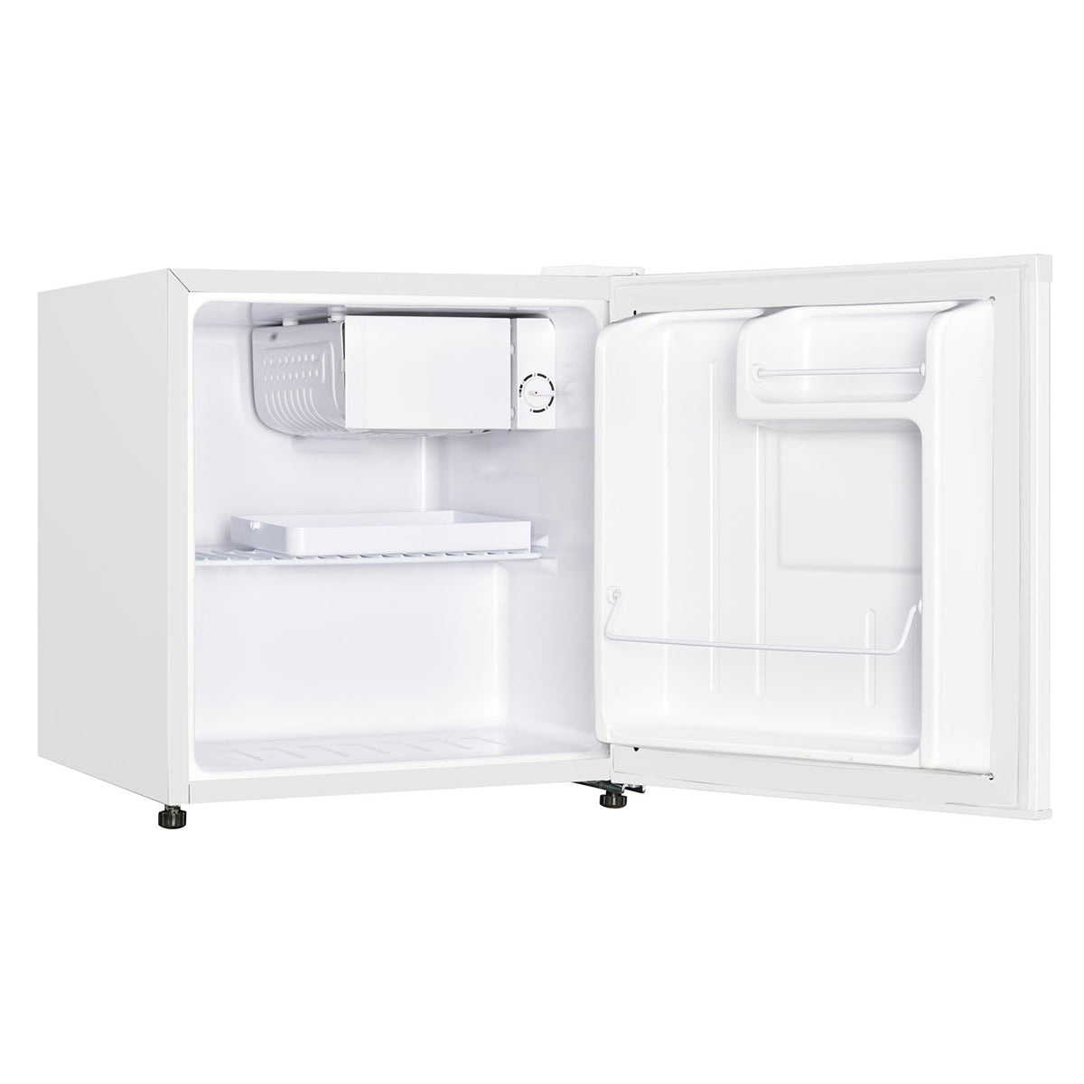 MAGIC CHEF 1.7 Cu. Ft. MINI FRIDGE White - MCR170WE | PDI Hospitality