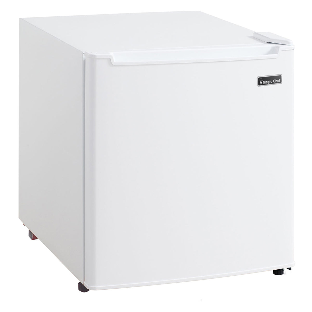 MAGIC CHEF 1.7 Cu. Ft. MINI FRIDGE White - MCR170WE | PDI Hospitality