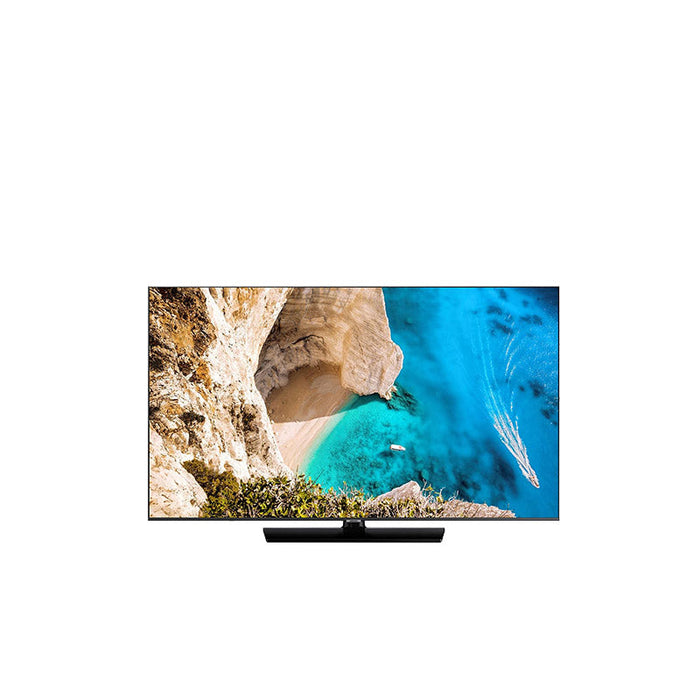 43" Samsung HG43NT678UFXZA 4K UHD b-LAN | Hospitality TV | PDI Hospitality