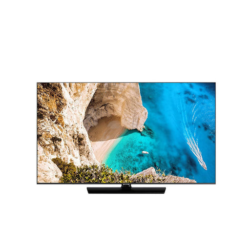 55" Samsung NT670U Series Premium 4K UHD Hospitality TV - HG55NT670UFXZA