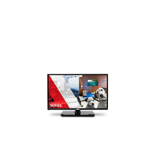 RCA J24BE1220 24" Non Pro:Idiom 1080p Commercial TV - BEST PRICE GUARANTEED CALL FOR QUOTE