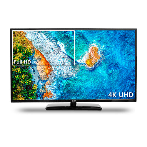 RCA J49PT1440 49" Pro:Idiom Hospitality 4K HDTV- BEST PRICE GUARANTEED CALL FOR QUOTE