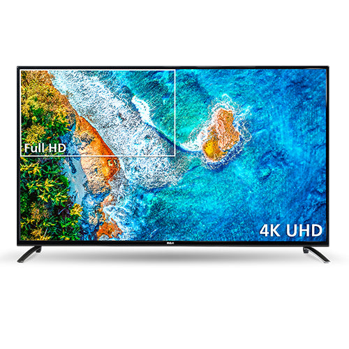 RCA J65PT1440 65" Pro:Idiom Hospitality 4K HDTV - BEST PRICE GUARANTEED CALL FOR QUOTE