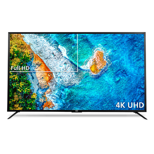 RCA J85PT1440 85" Pro:Idiom Hospitality 4K HDTV - BEST PRICE GUARANTEED CALL FOR QUOTE