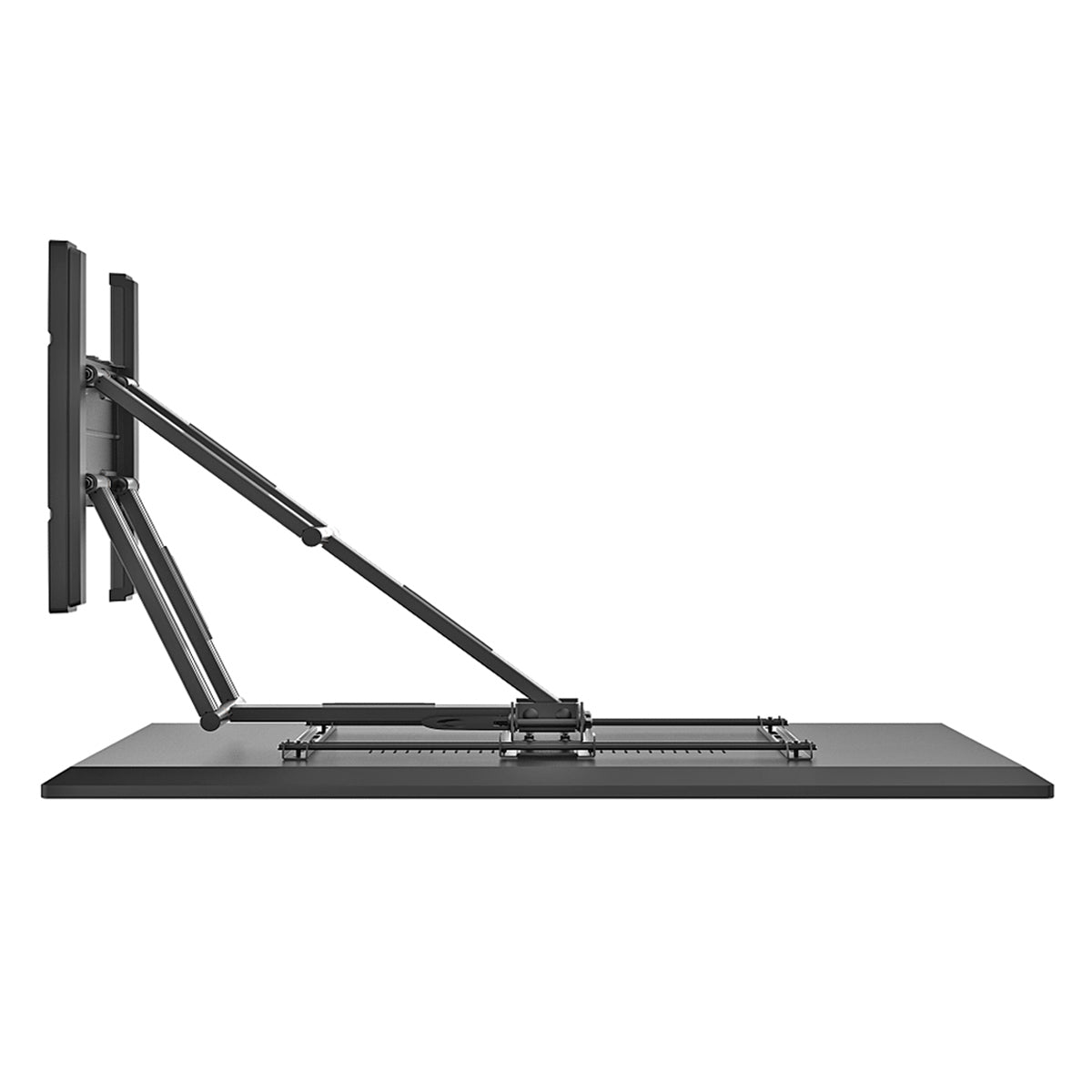 Starburst SB-3790ART-FM (FLUID MOTION) ADVANCED PREMIUM Full Motion | TV Wall Mount | PDI Hospitality