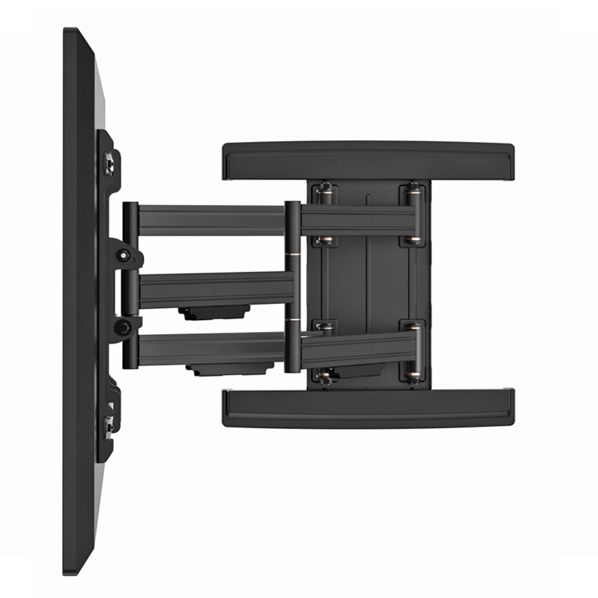 Starburst SB-3790ART-FM (FLUID MOTION) ADVANCED PREMIUM Full Motion | TV Wall Mount | PDI Hospitality