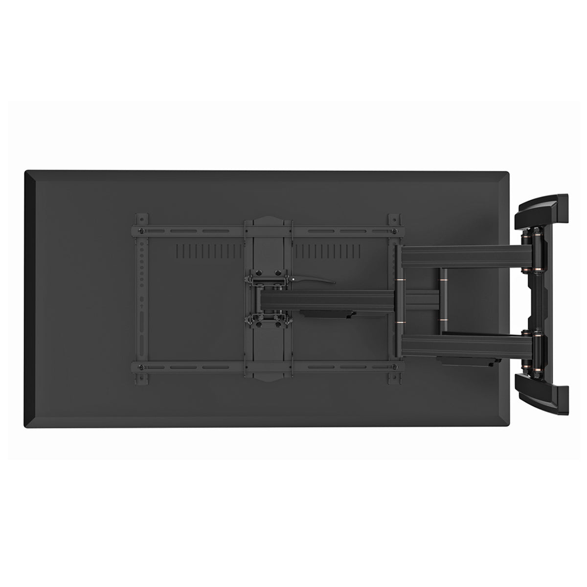 Starburst SB-3790ART-FM (FLUID MOTION) ADVANCED PREMIUM Full Motion | TV Wall Mount | PDI Hospitality