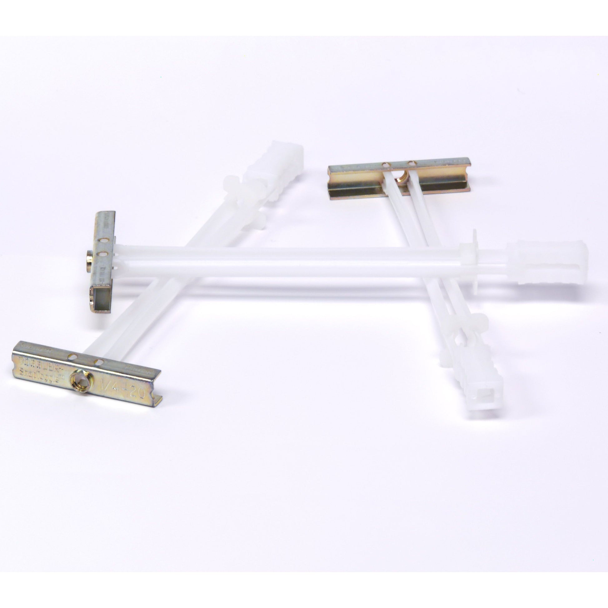 TOGGLER SNAP TOGGLE: 3/8"-3.58" Grip 1/4"-20 UND BOX Of 100 | PDI Hospitality