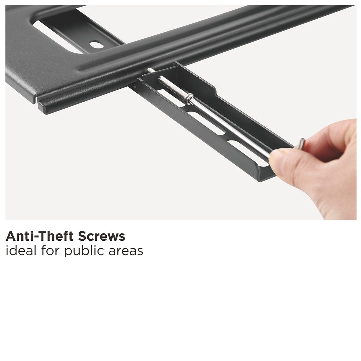 Starburst SB-3260ART-W Weather Proof Articulating | TV Wall Mount | PDI Hospitality