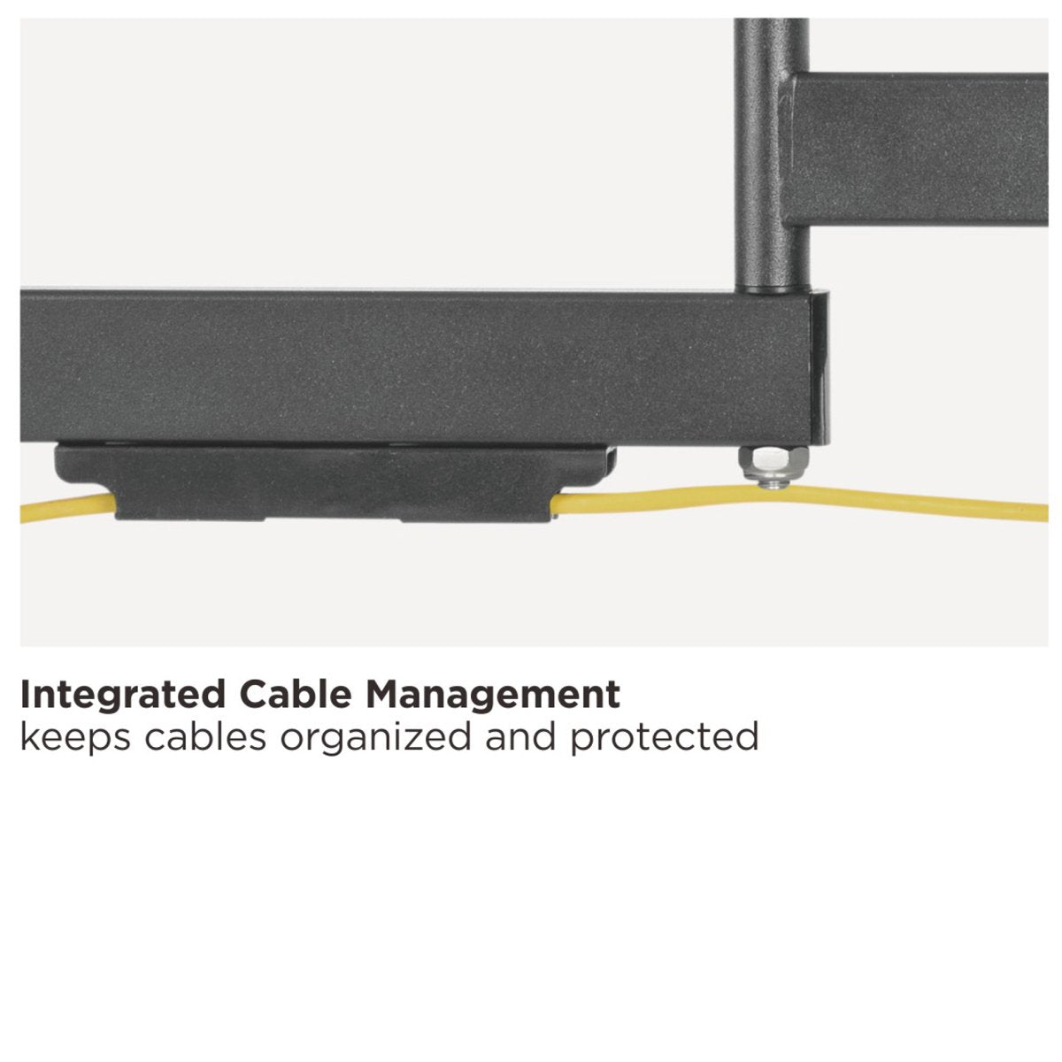 Starburst SB-3260ART-W Weather Proof Articulating | TV Wall Mount | PDI Hospitality