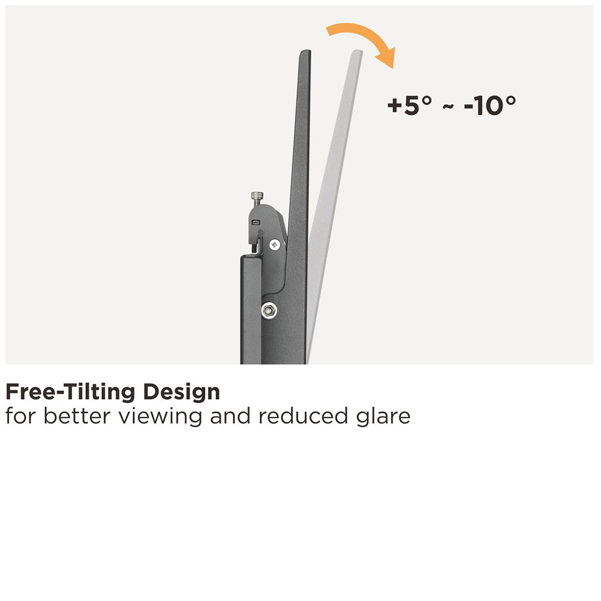 Starburst SB-3780WMT-W OUTDOOR Tilt |TV Wall Mount | PDI Hospitality