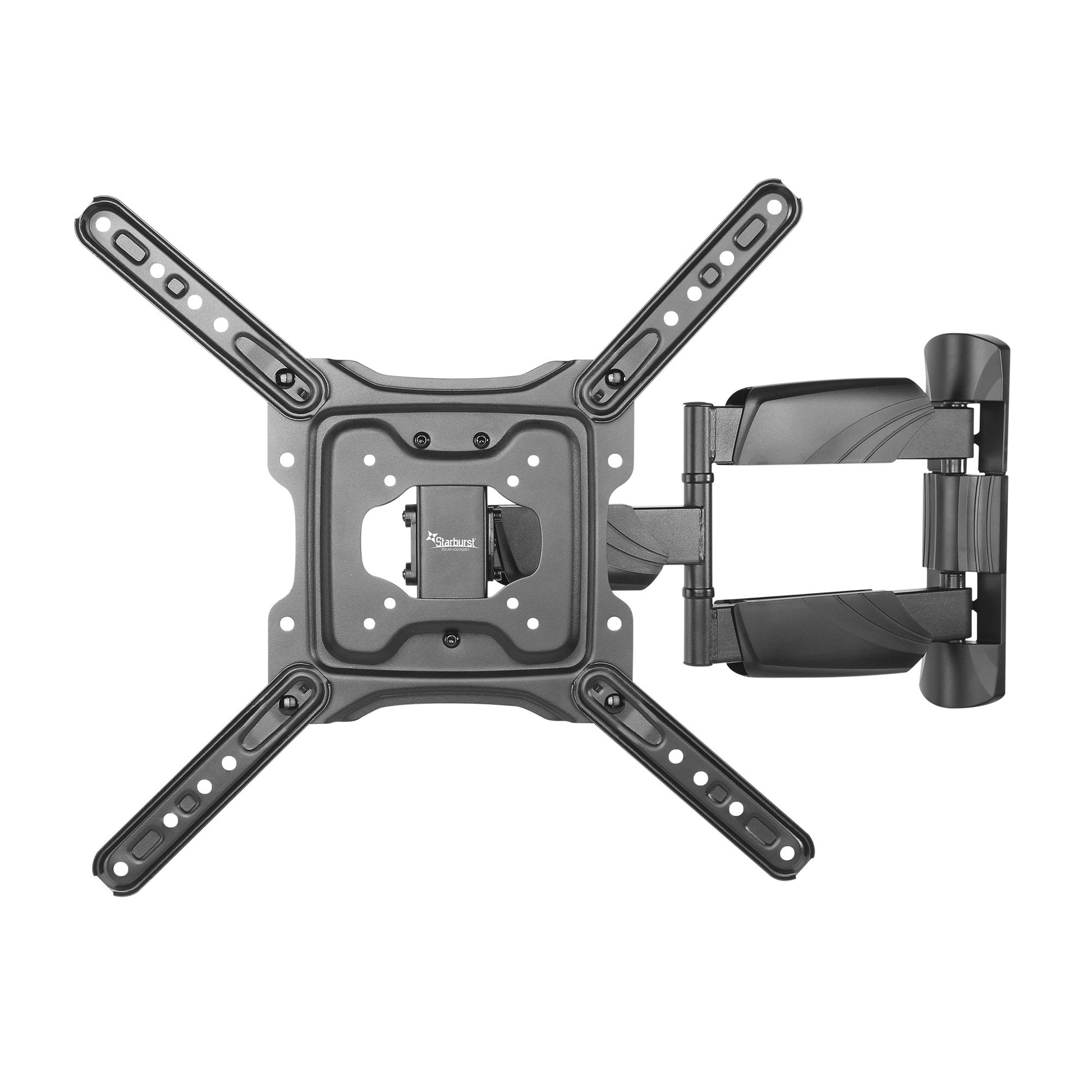 Starburst SB-2350ART Full Motion Single Arm | TV Wall Mount | PDI Hospitality